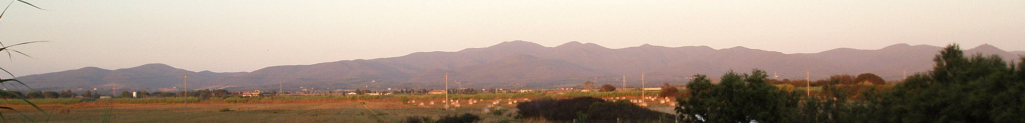 Toskana